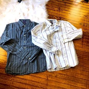 GAP Dress shirt bundle